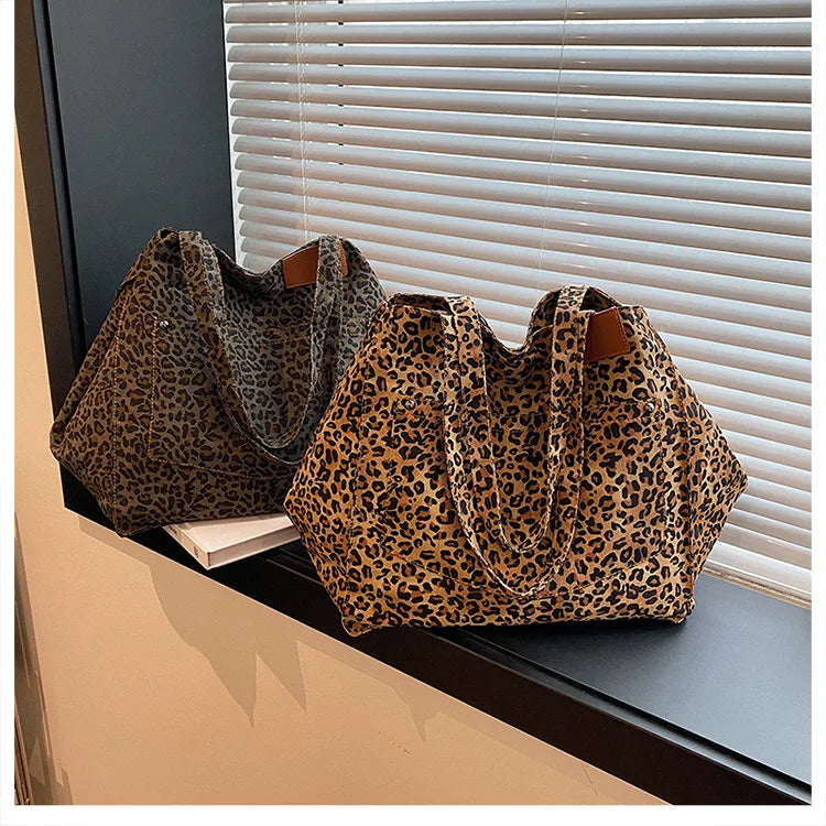 Damen Tasche Canvas