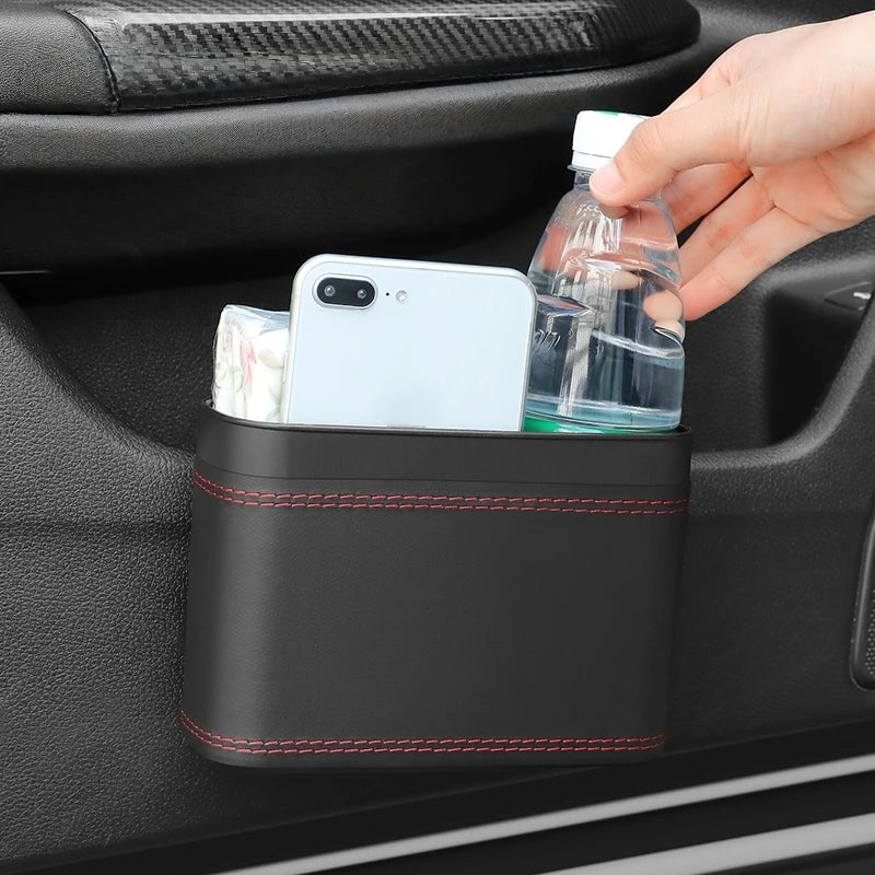 Auto-Mülleimer