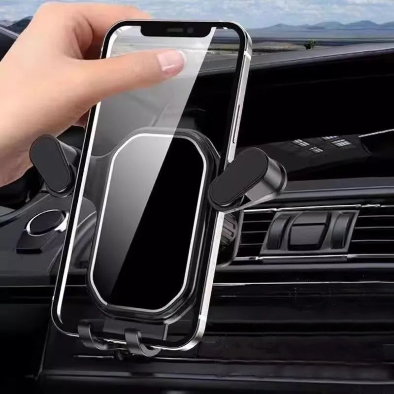 Handyhalterung für Auto ( stabil & drehbar )